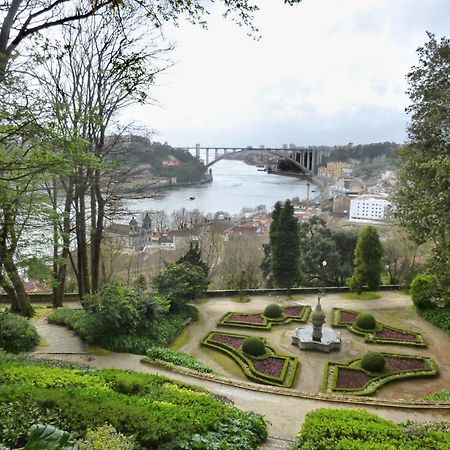 Studios Baixa Downtown Порту Екстер'єр фото