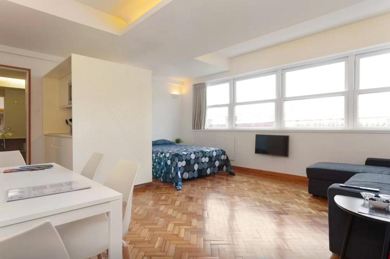 Studios Baixa Downtown Порту Екстер'єр фото