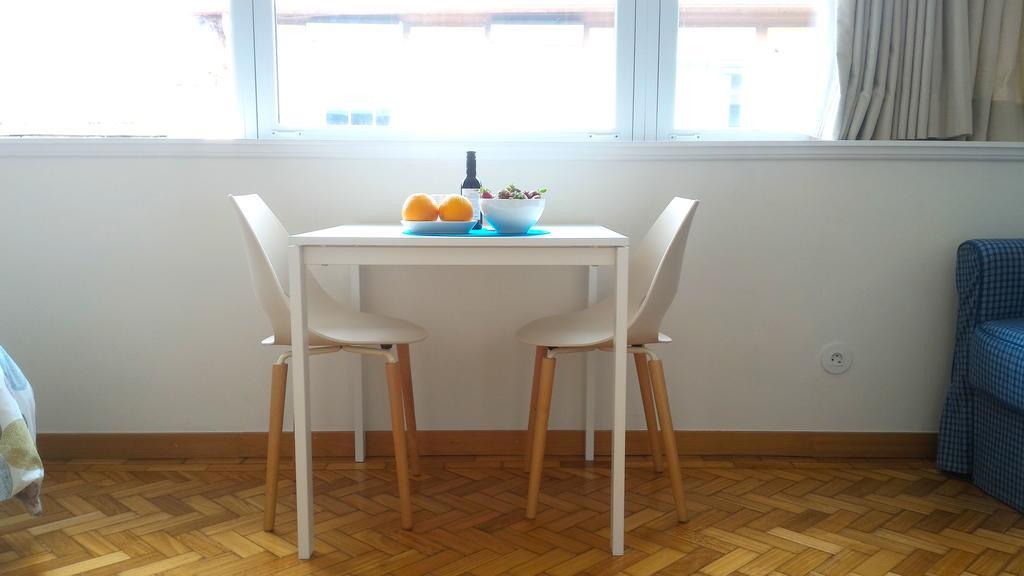 Studios Baixa Downtown Порту Екстер'єр фото