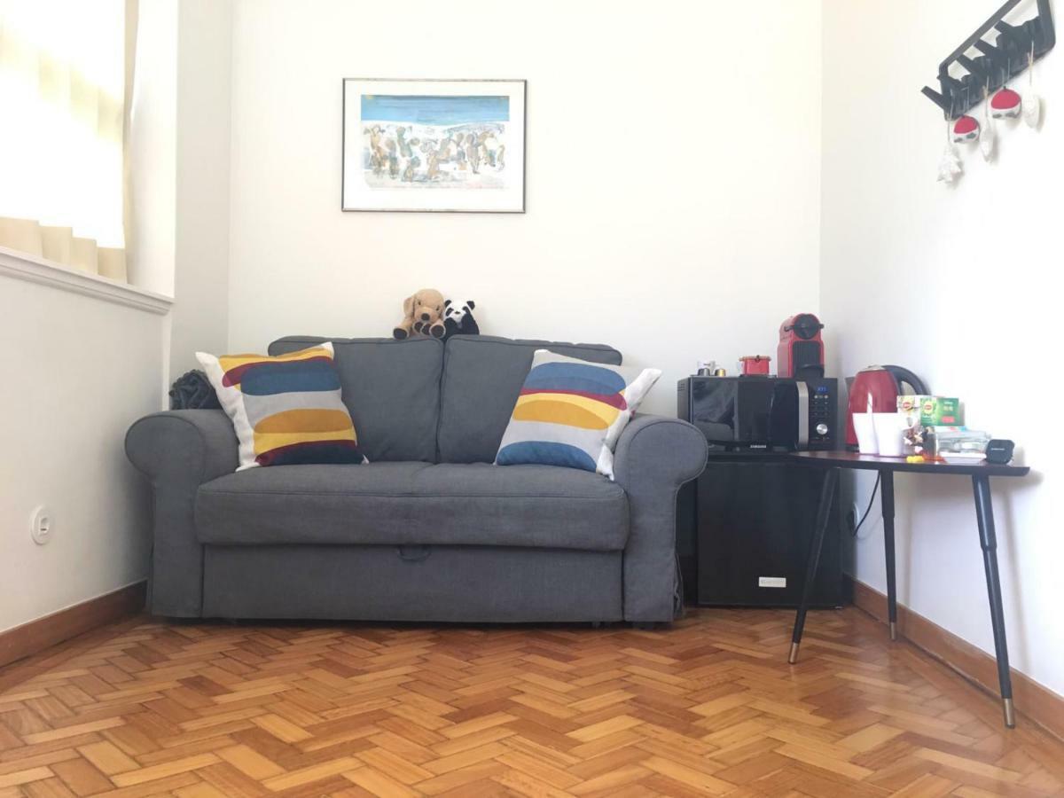Studios Baixa Downtown Порту Екстер'єр фото